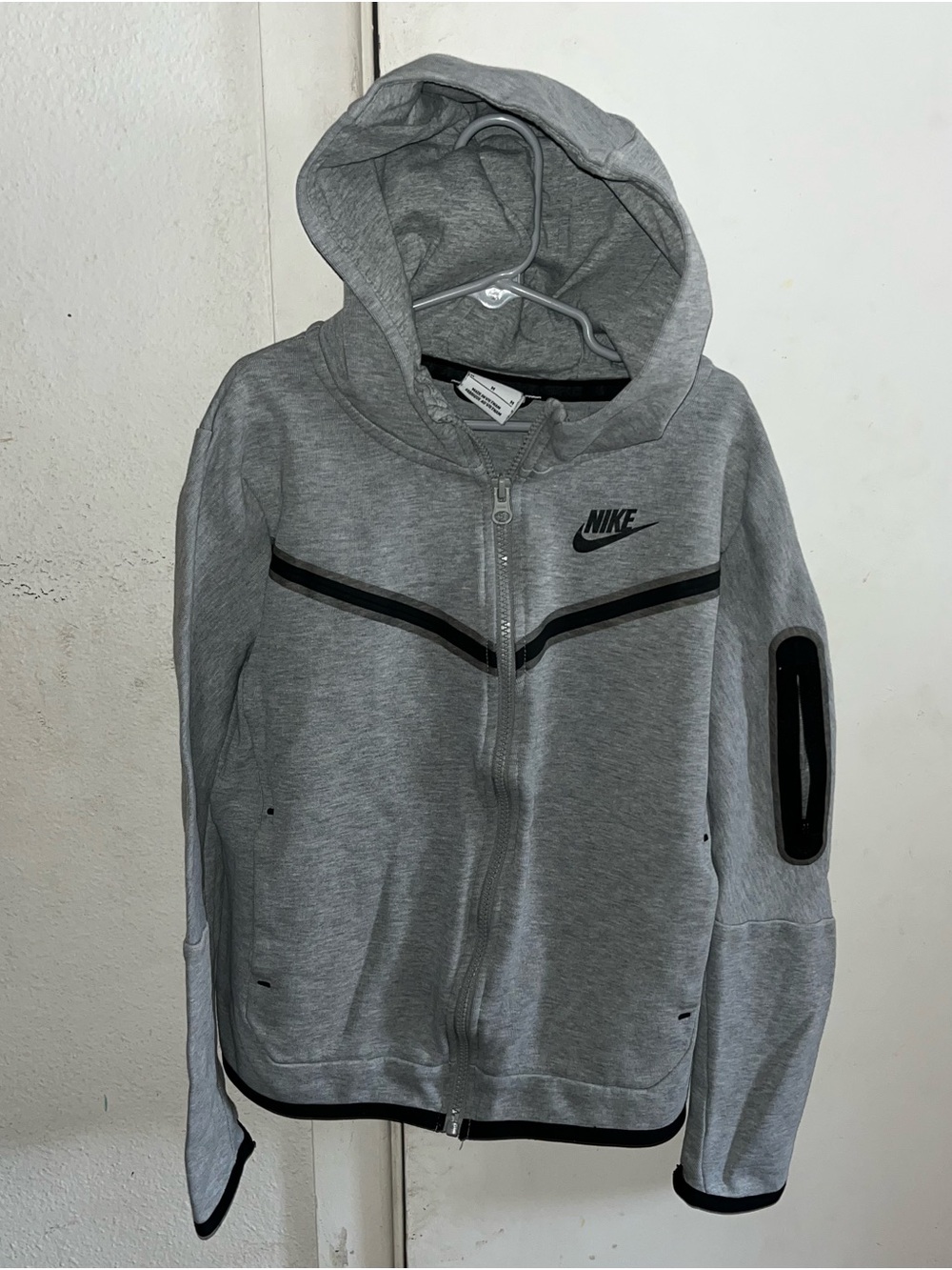 Nike kids  Sportswear Tech Fleece